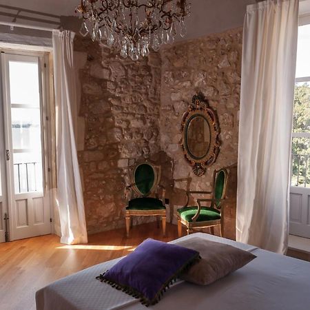 Dimora Aretusa Luxury Syracuse Exterior foto