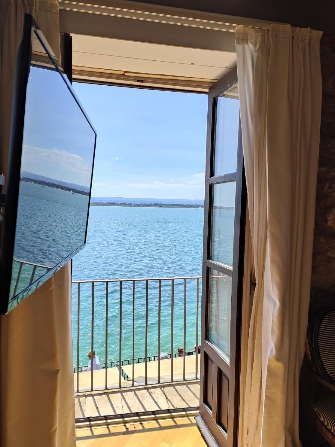 Dimora Aretusa Luxury Syracuse Exterior foto